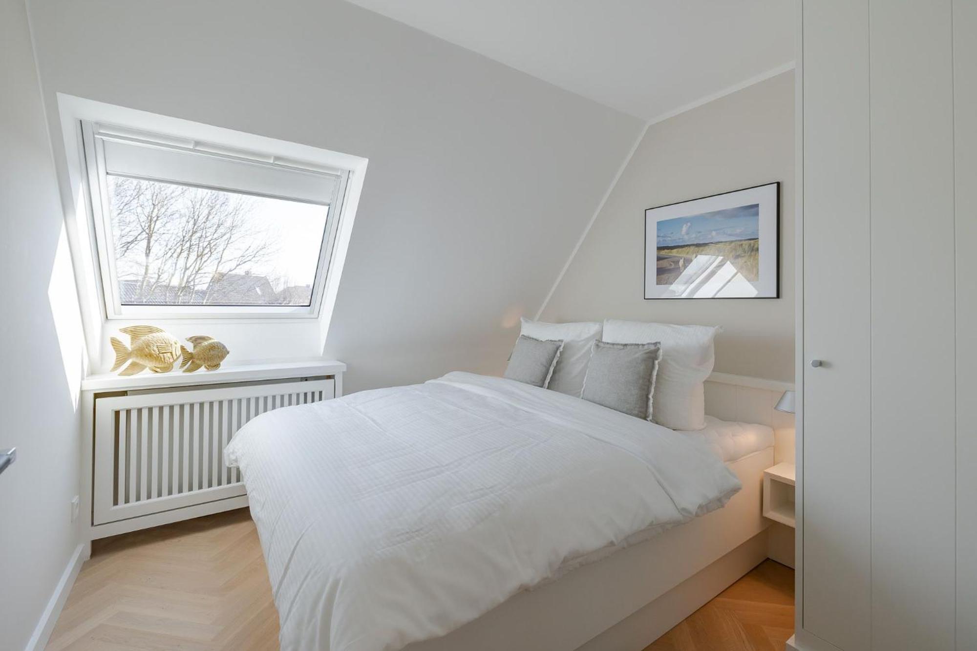 Sylt Feeling Apartment *