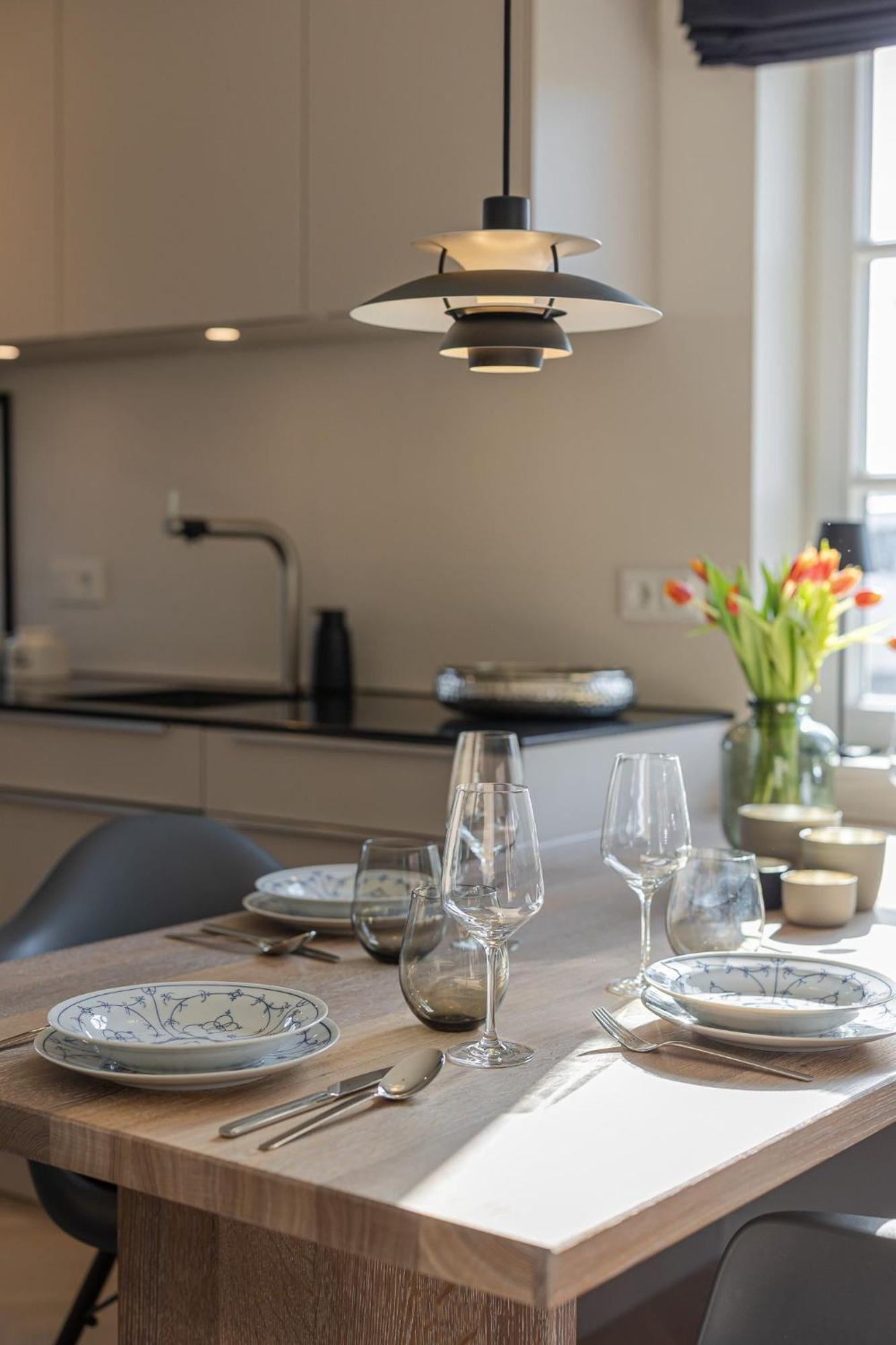 Apartment Sylt Feeling List auf Sylt