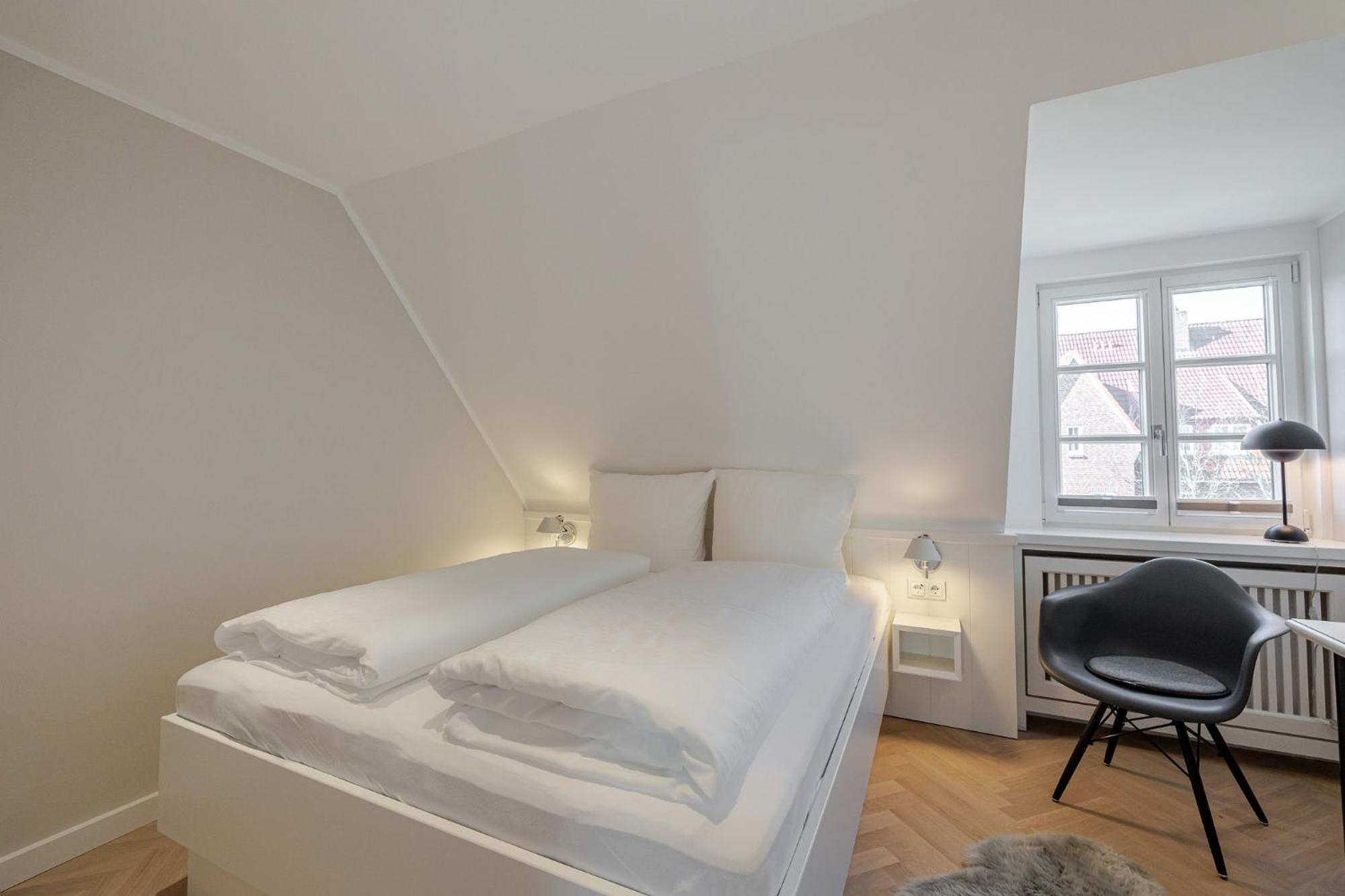 Apartment Sylt Feeling *