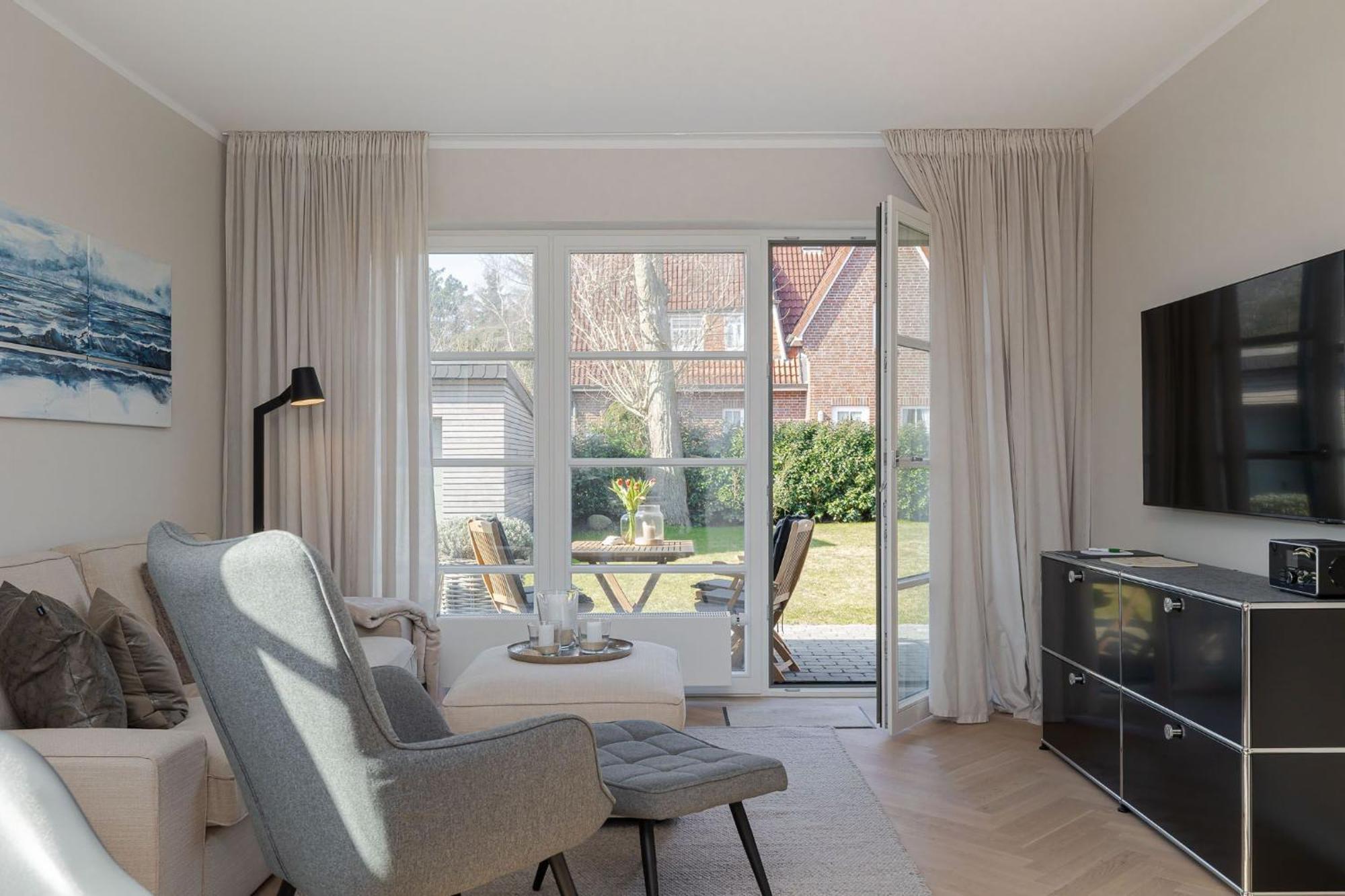 Sylt Feeling Apartment