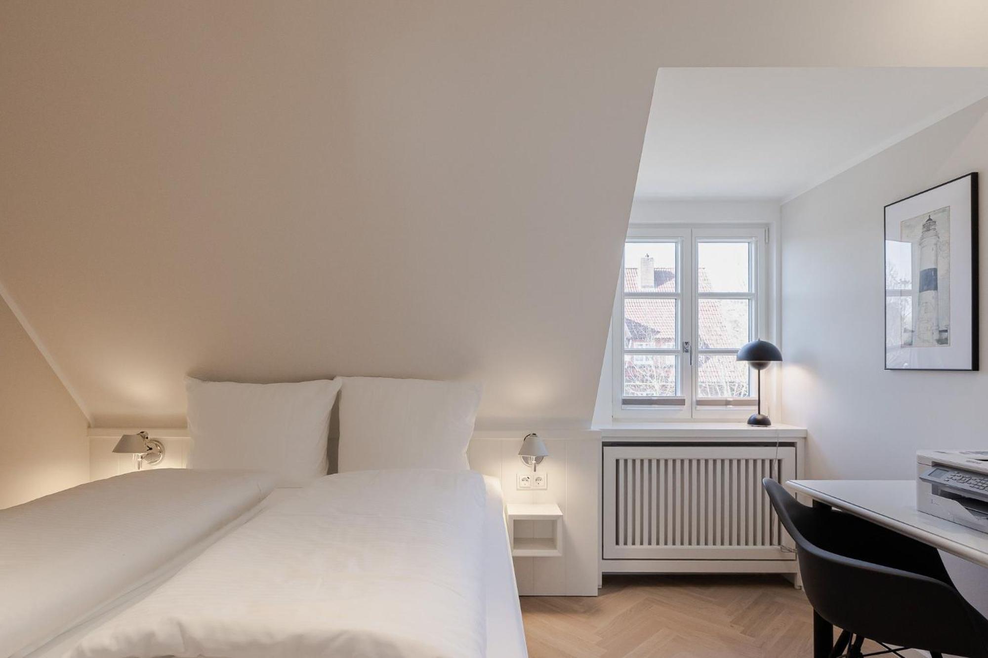 Apartment Sylt Feeling