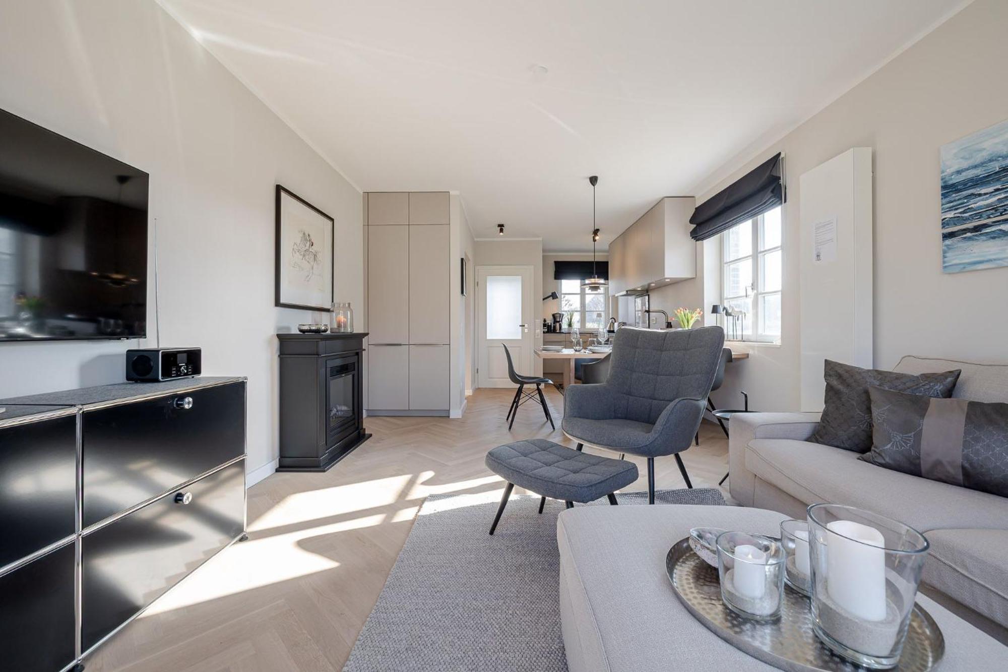 Sylt Feeling Apartment *