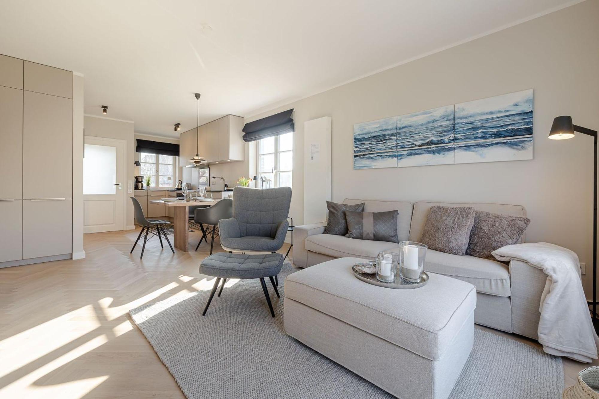 Sylt Feeling Apartment