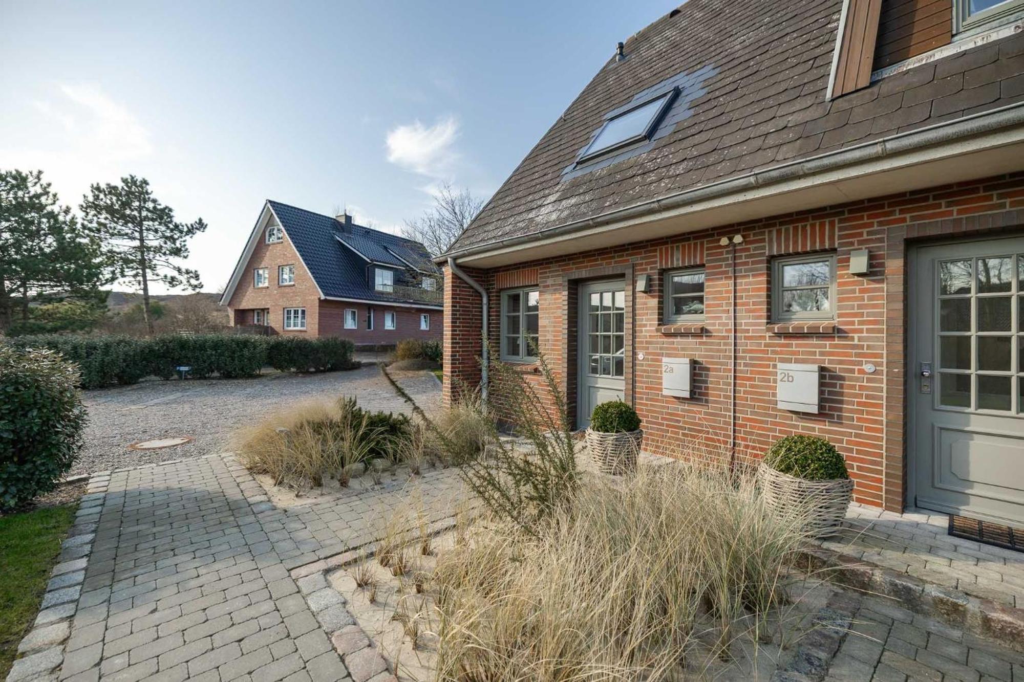Sylt Feeling List auf Sylt